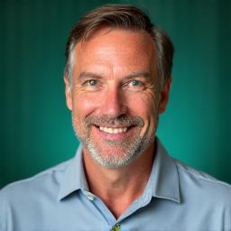 Professional headshot of Dr. David Miller, Chief Wellness Officer at Prime Wellness