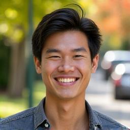 Professional headshot of Ryan Lee, Community Manager at Prime Wellness