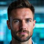 Ben Carter, Data Scientist