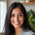 Maya Shah, Lead Nutritionist
