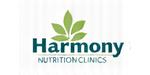 Harmony Nutrition Clinics Logo