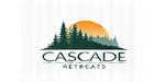 Cascade Retreats Logo