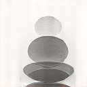 Animated breathing exercise icon for instant stress relief